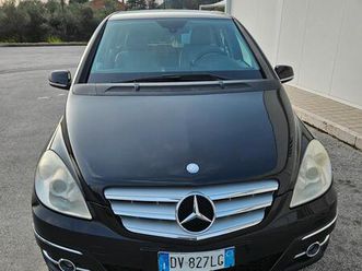 mercedes classe b 170 sport