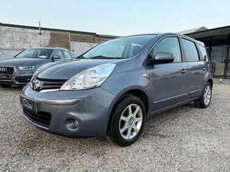 note 1.4i acenta launch pack