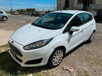 ford fiesta 1200cc benzina