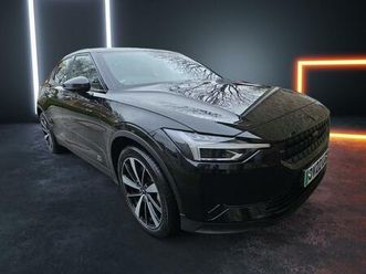 dual motor 78kwh long range fastback auto 4wde 5dr