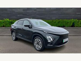 61.05kwh noble auto 5dr