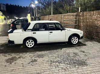 ваз / lada 2107 1996