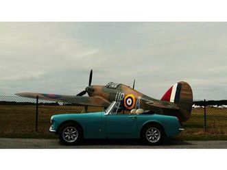 1972 mg midget mark 3