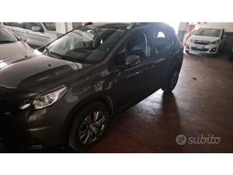 2008 active hdi unico proprietario