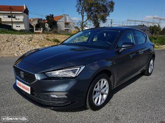 seat leon 2.0 tdi style