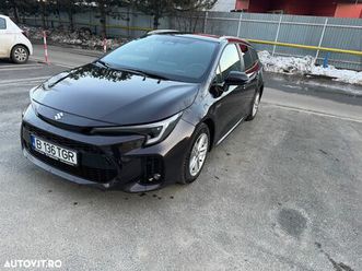 utilizat suzuki swace 2023 - 22 950 eur, 10 800 km - autovit.ro