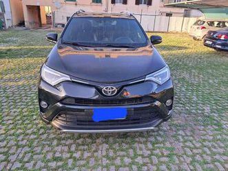 rav4 iv 2016 rav4 2.0 d-4d style 2wd mt