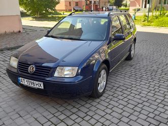 volkswagen bora 2000