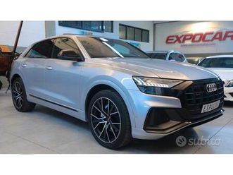 q8 50 tdi 286 cv quattro tiptronic