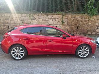 mazda 3 5p 1.5d evolve 105cv