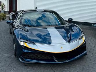 assetto fiorano (mwst. ausweisbar)