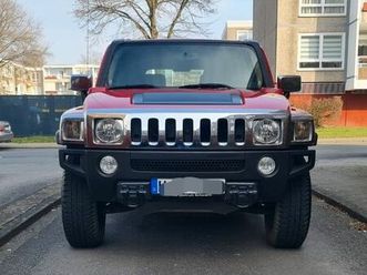 3.7 automatik sehr gepflegt!