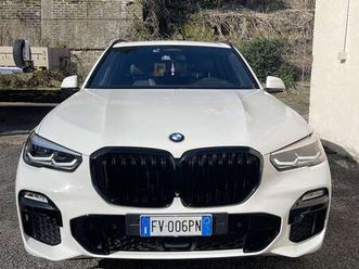 xdrive30d msport auto