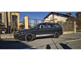 weekend 1.9 jtd elx 110cv