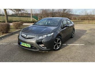 opel ampera (automata)