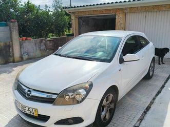opel astra gtc 1.3 cdti