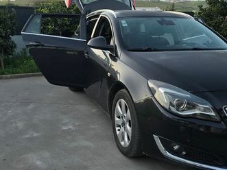 opel insignia sports tourer 2.0 cdti selection s/s