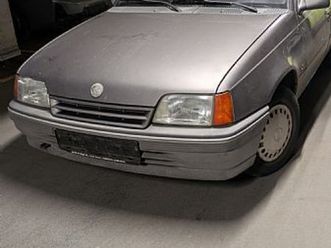 opel kadett 1.4 ls