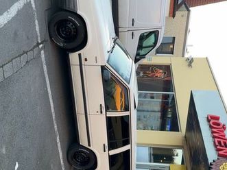 tausche/verkaufe volvo 740 gl