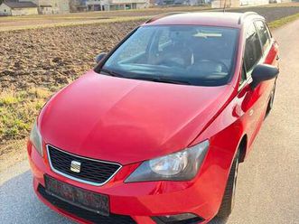 seat ibiza st reference 1.4 kombi