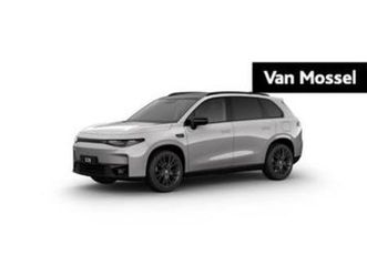 leapmotor c10, life pro 69.9 kwh