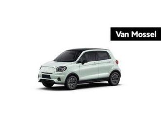 leapmotor t03, design 37.3 kwh