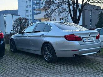 bmw 5er-reihe 550i xdrive
