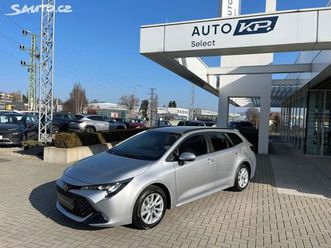 toyota corolla 1.8 hybrid comfort tech ts