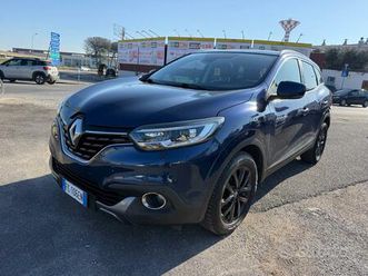 renault kadjar 1.5 dci 110cv
