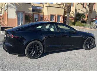 model s long range dual motor awd