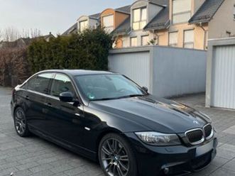 i edition sport m performance auspuff