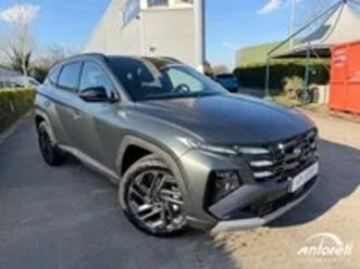 hev 1.6 t-gdi 20th anniv. sensation 215