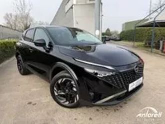 mild-hybrid n-connecta plus xtronic