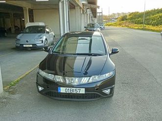 honda civic 1.8 executive