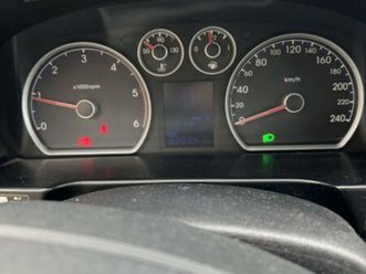 hyundai i30 2010 diesel