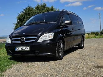 mercedes-benz vito 2014