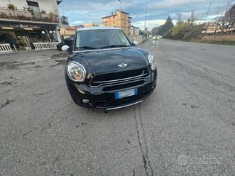 mini countryman sd all 4