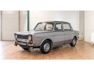 1964 | simca 1000