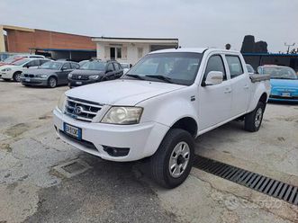 tata xenon 2.2 dicor 4x4 km 90.000