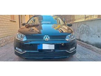 volkswagen polo 1.0 75 cv 2010