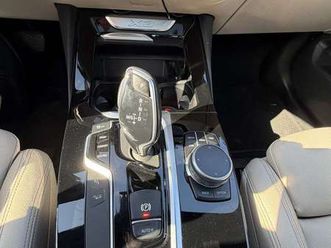 xdrive20d xline 190cv