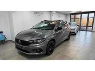 ② fiat tipo break automatique 12 mois de garantie — fiat — 2ememain