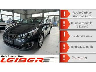 cee´d / cee´d 1.6 dct spirit