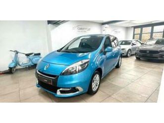 ② renault scenic 1.2 essence gps 12 mois de garantie — renault — 2ememain