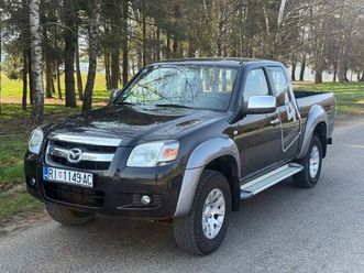 mazda bt-50 bt-50, 2008 god.