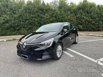 auto clio renault 2021