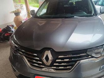 renault koleos initial paris