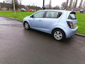 chevrolet, aveo, hatchback, 2011, manual, 1248 (cc), 5 doors