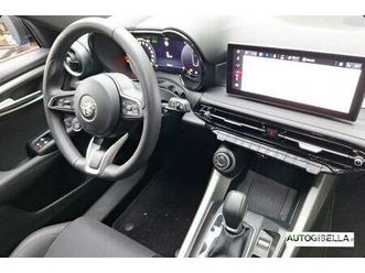 alfa romeo tonale 1.5 hybrid veloce 160cv tct7 del 2024 usata a milano