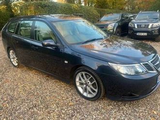 saab, 9-3, estate, 2008, manual, 1910 (cc), 5 doors